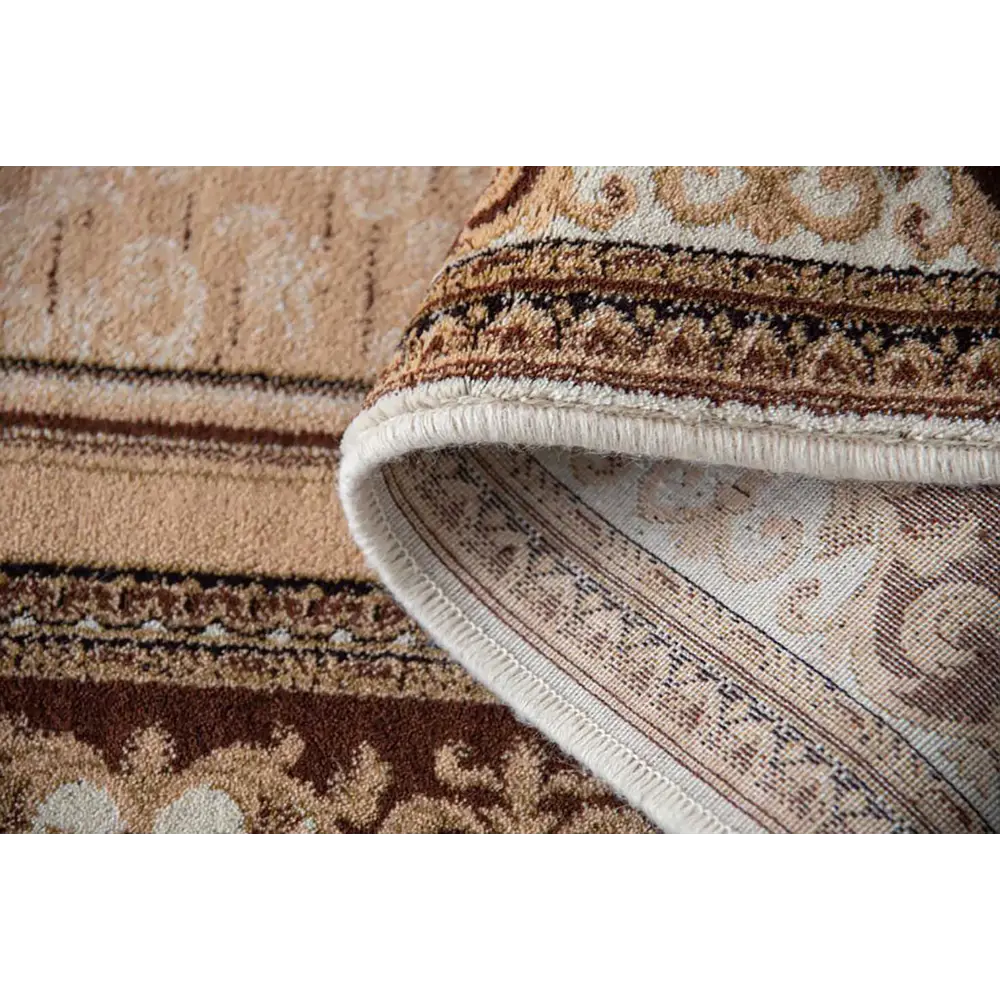 Фото Ковер шерсть Floare-carpet 070140-04861149-0102 70x140 см Фото Ковер шерсть Floare-carpet 070140-04861149-0102 70x140 см