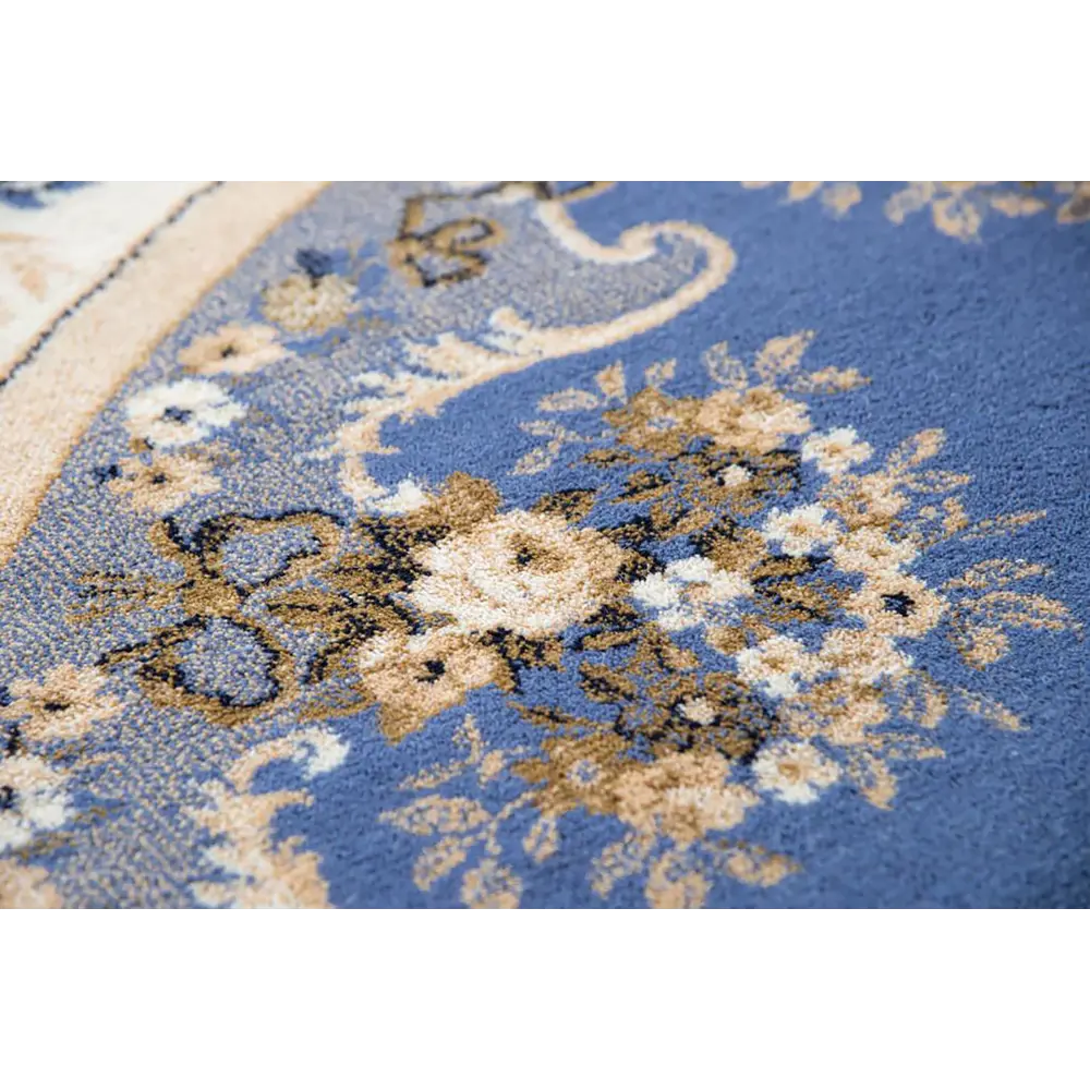 Фото 2 Ковер шерсть Floare-carpet 120180-21064544-0102 120x180 см Фото 2 Ковер шерсть Floare-carpet 120180-21064544-0102 120x180 см
