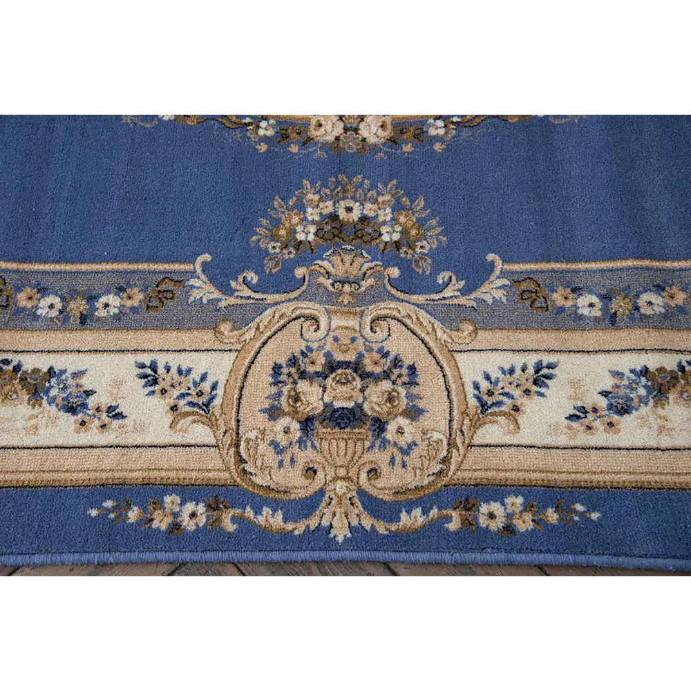 Фото 3 Ковер шерсть Floare-carpet 120180-21064544-0102 120x180 см Фото 3 Ковер шерсть Floare-carpet 120180-21064544-0102 120x180 см