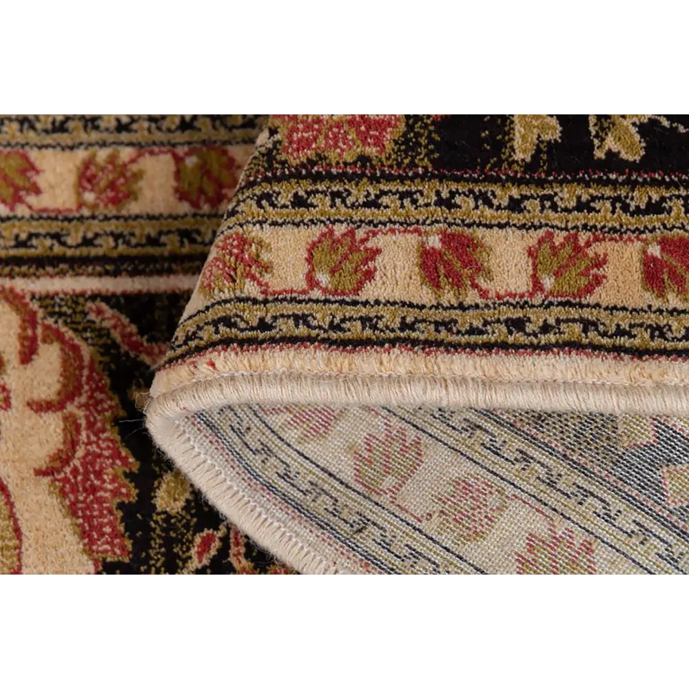 Фото Ковер шерсть Floare-carpet 120180-26116591-0108 120x180 см Фото Ковер шерсть Floare-carpet 120180-26116591-0108 120x180 см