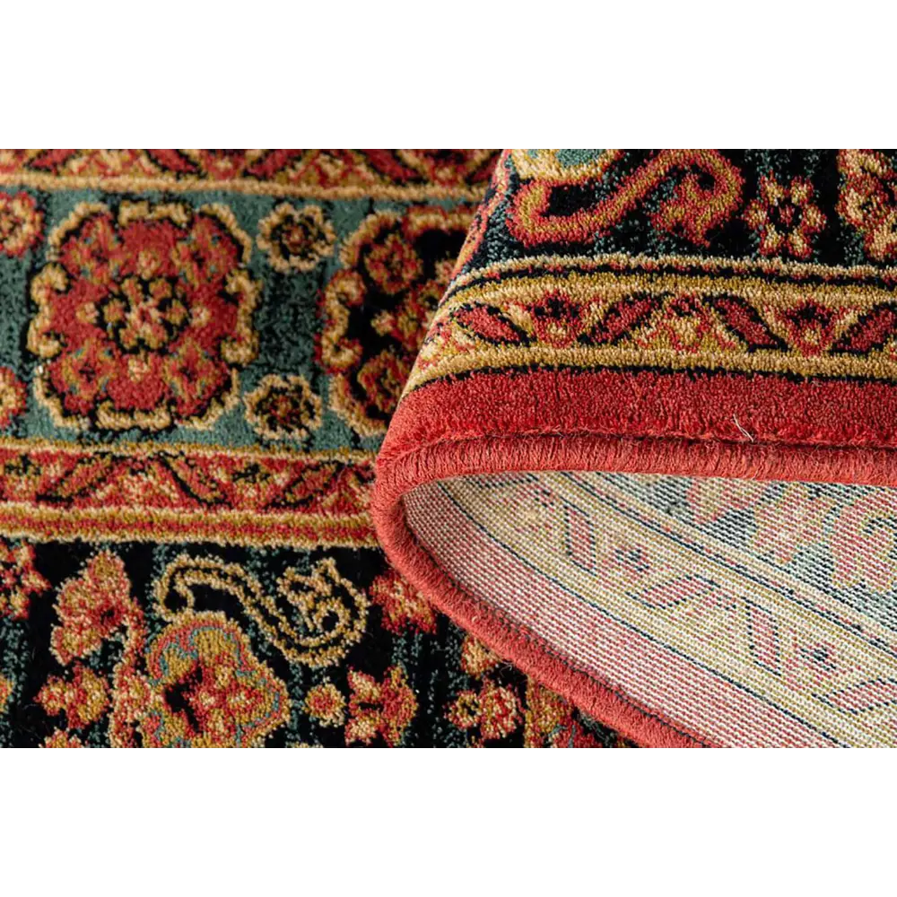 Фото Ковер шерсть Floare-carpet 080300-43660311-3102 80x300 см Фото Ковер шерсть Floare-carpet 080300-43660311-3102 80x300 см