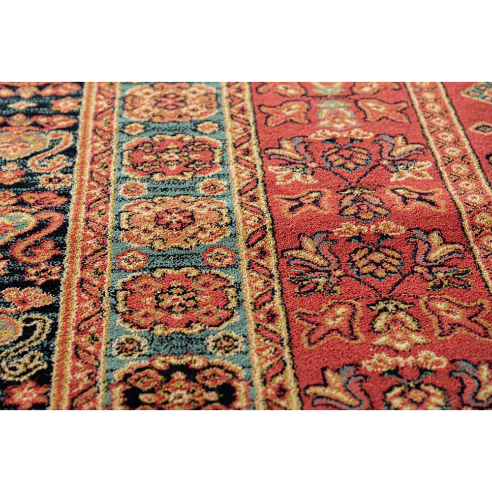 Фото 2 Ковер шерсть Floare-carpet 080300-43660311-3102 80x300 см Фото 2 Ковер шерсть Floare-carpet 080300-43660311-3102 80x300 см