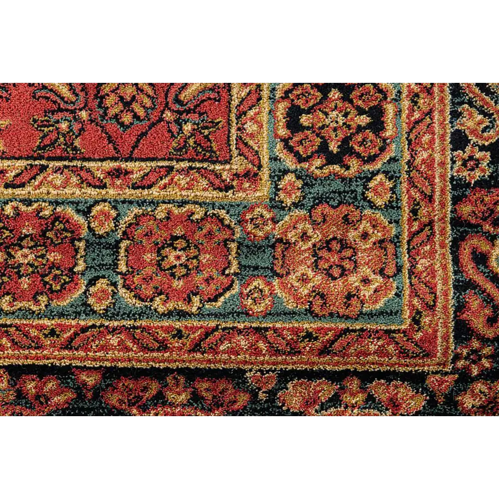 Фото 5 Ковер шерсть Floare-carpet 080300-43660311-3102 80x300 см Фото 5 Ковер шерсть Floare-carpet 080300-43660311-3102 80x300 см