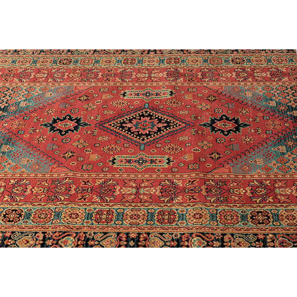 Фото 6 Ковер шерсть Floare-carpet 080300-43660311-3102 80x300 см Фото 6 Ковер шерсть Floare-carpet 080300-43660311-3102 80x300 см