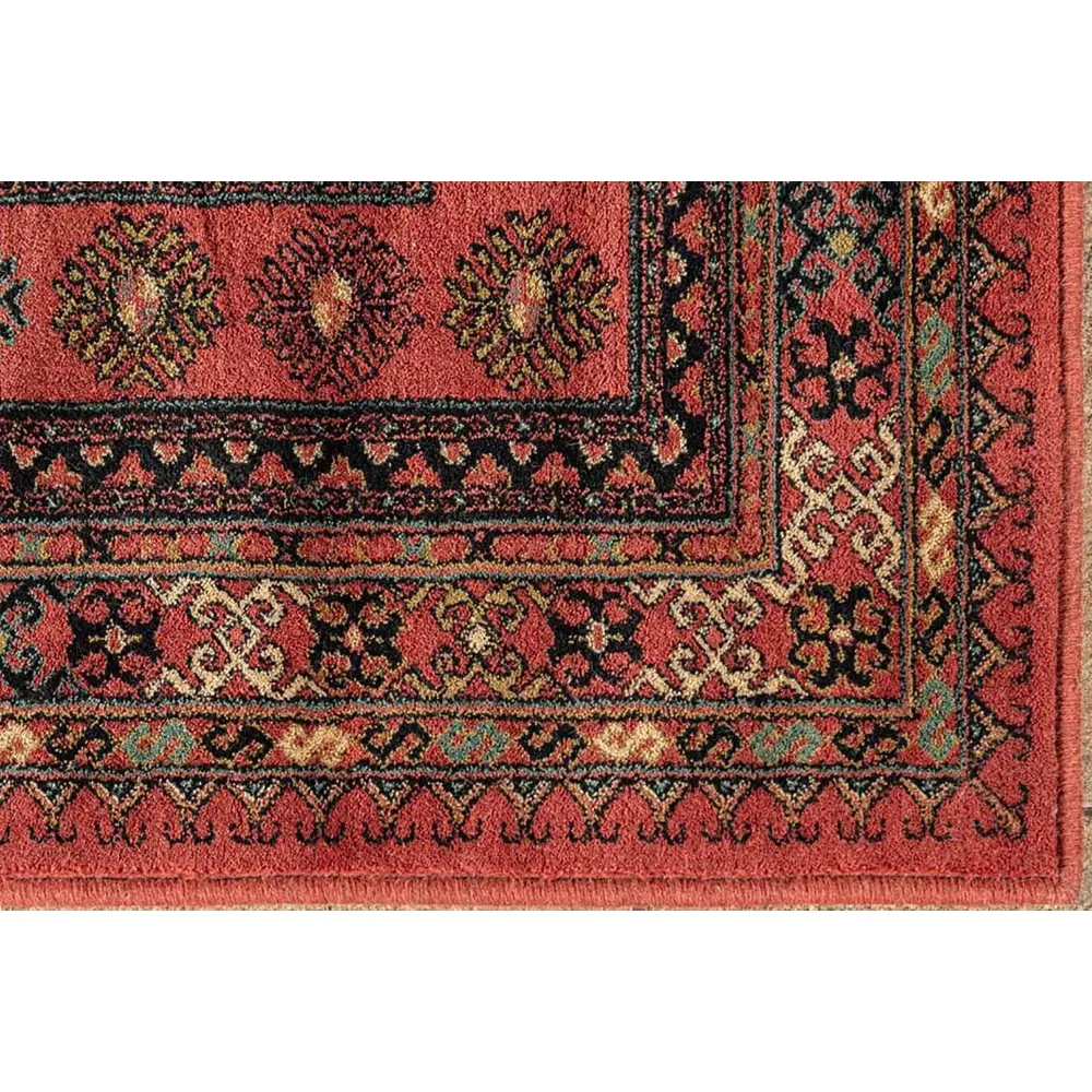 Фото 2 Ковер шерсть Floare-carpet 080350-47160311-3102 80x350 см Фото 2 Ковер шерсть Floare-carpet 080350-47160311-3102 80x350 см