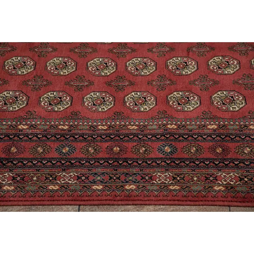 Фото 5 Ковер шерсть Floare-carpet 080350-47160311-3102 80x350 см Фото 5 Ковер шерсть Floare-carpet 080350-47160311-3102 80x350 см