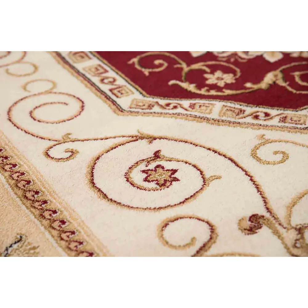 Фото 4 Ковер шерсть Floare-carpet 080140-17261659-0106 80x140 см Фото 4 Ковер шерсть Floare-carpet 080140-17261659-0106 80x140 см