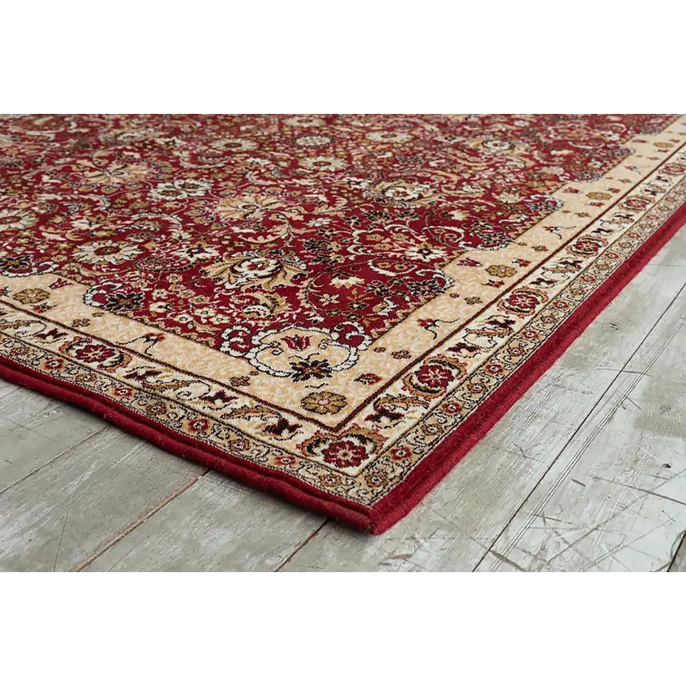 Фото 2 Ковер шерсть Floare-carpet 200400-10763658-0102 200x400 см Фото 2 Ковер шерсть Floare-carpet 200400-10763658-0102 200x400 см