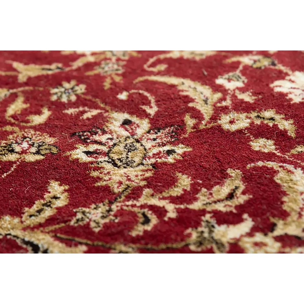 Фото 3 Ковер шерсть Floare-carpet 170240-30563658-0102 170x240 см