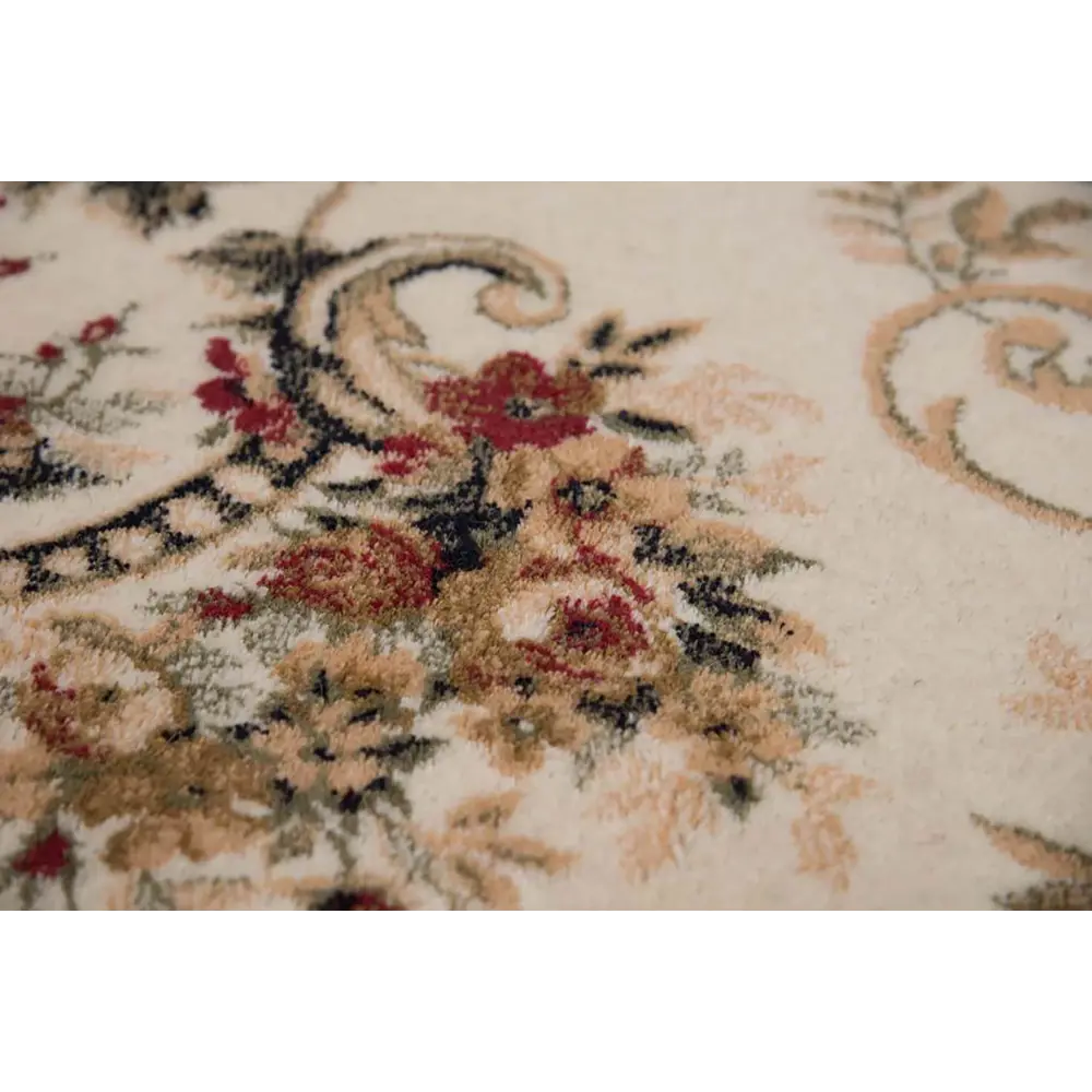 Фото 4 Ковер шерсть Floare-carpet 120180-28461126-3102 120x180 см Фото 4 Ковер шерсть Floare-carpet 120180-28461126-3102 120x180 см