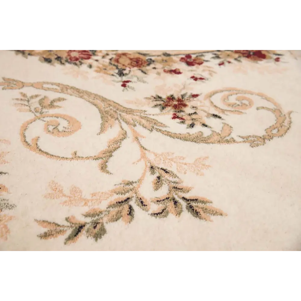 Фото 5 Ковер шерсть Floare-carpet 120180-28461126-3102 120x180 см Фото 5 Ковер шерсть Floare-carpet 120180-28461126-3102 120x180 см