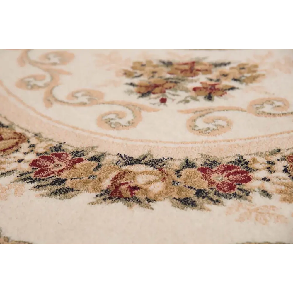 Фото 6 Ковер шерсть Floare-carpet 120180-28461126-3102 120x180 см Фото 6 Ковер шерсть Floare-carpet 120180-28461126-3102 120x180 см