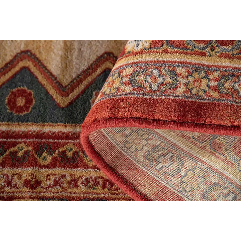 Фото Ковер шерсть Floare-carpet 120180-43560210-3102 120x180 см Фото Ковер шерсть Floare-carpet 120180-43560210-3102 120x180 см