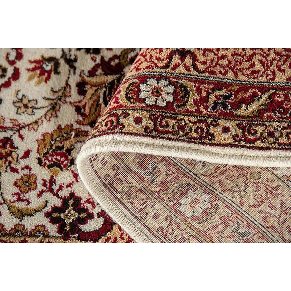 Фото Ковер шерсть Floare-carpet 170240-10761659-0102 170x240 см Фото Ковер шерсть Floare-carpet 170240-10761659-0102 170x240 см