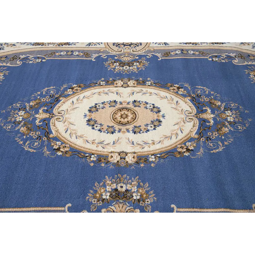 Фото 2 Ковер шерсть Floare-carpet 200300-21064544-0102 200x300 см