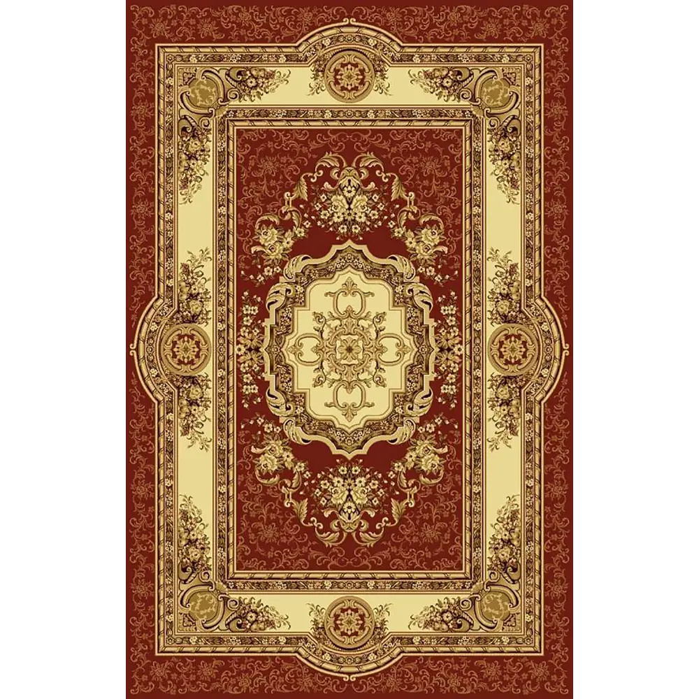 Фото Ковер шерсть Floare-carpet 150230-02263658-0102 150x230 см Фото Ковер шерсть Floare-carpet 150230-02263658-0102 150x230 см