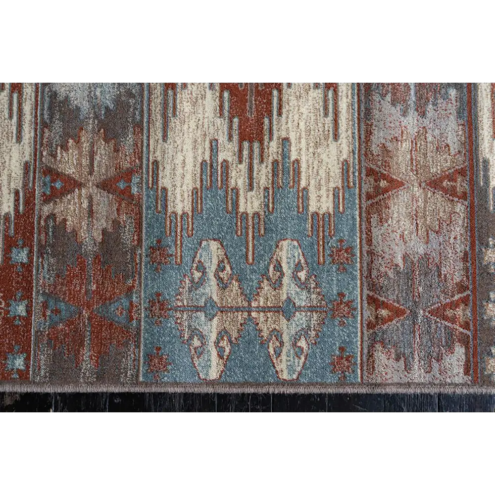 Фото Ковер шерсть Floare-carpet 160230-58660365-3102 160x230 см Фото Ковер шерсть Floare-carpet 160230-58660365-3102 160x230 см