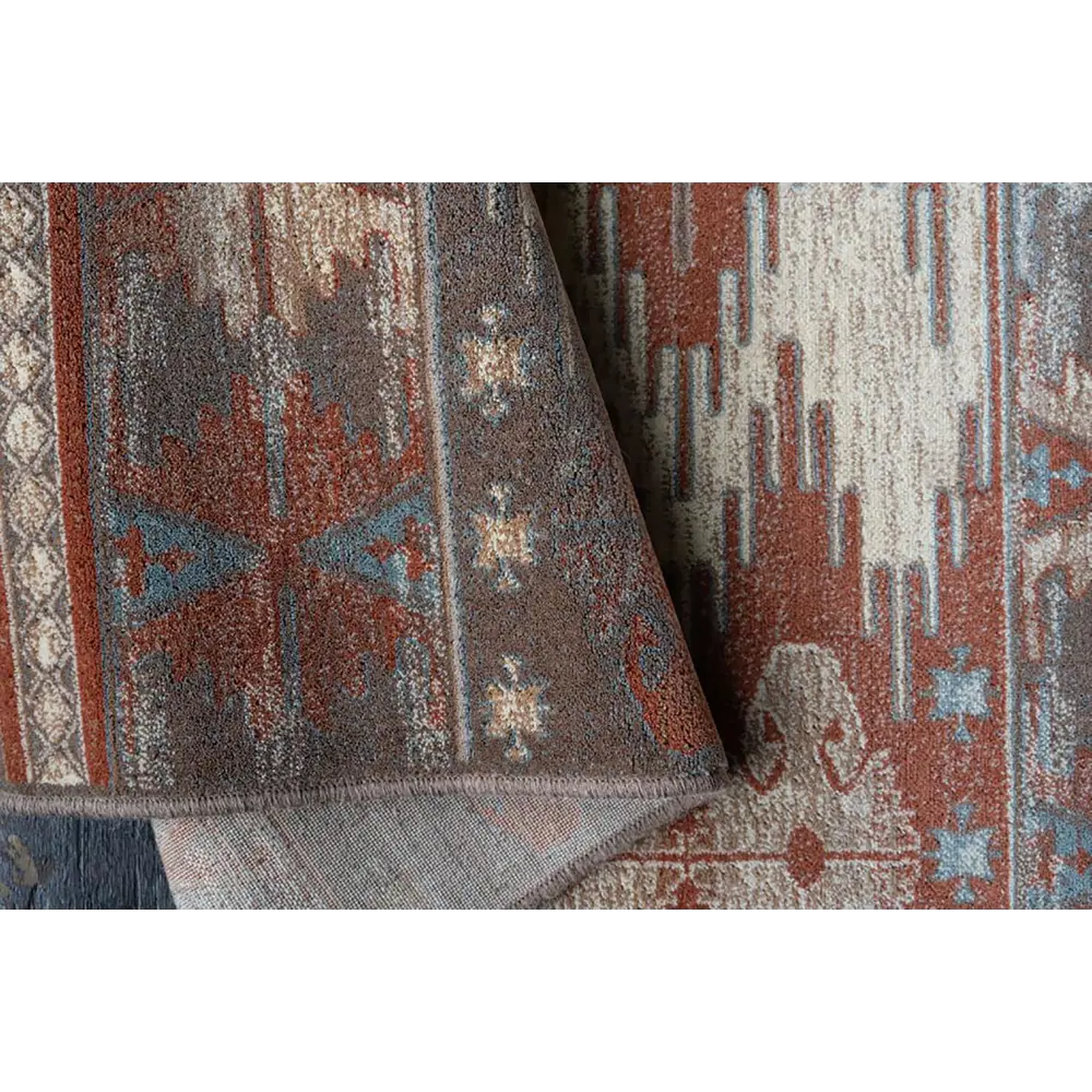 Фото 4 Ковер шерсть Floare-carpet 160230-58660365-3102 160x230 см Фото 4 Ковер шерсть Floare-carpet 160230-58660365-3102 160x230 см