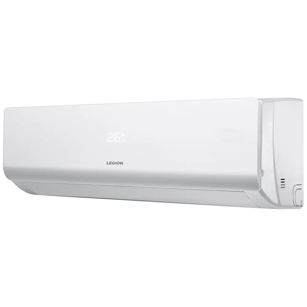 Фото 2 Сплит-система Legion LE-FR09RH 9K BTU охлаждение/обогрев Фото 2 Сплит-система Legion LE-FR09RH 9K BTU охлаждение/обогрев
