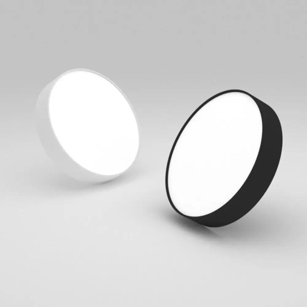 Фото 3 Светильник настенно-потолочный светодиодный ARLIGHT 022228 теплый белый свет цвет белый Фото 3 Светильник настенно-потолочный светодиодный ARLIGHT 022228 теплый белый свет цвет белый
