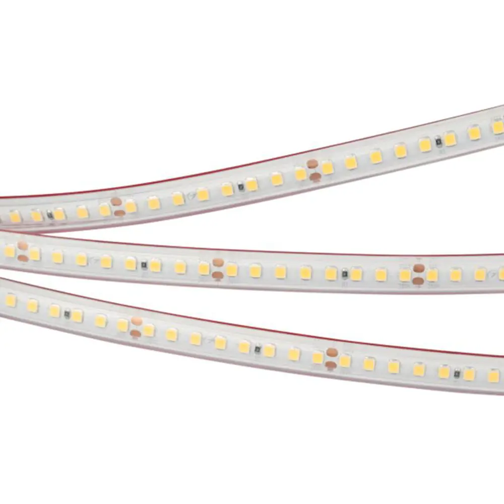 Фото Светодиодная лента ARLIGHT 028565 SMD 2835 160 диод/10.80 Вт/м 24 В IP67 500 м холодный белый свет Фото Светодиодная лента ARLIGHT 028565 SMD 2835 160 диод/10.80 Вт/м 24 В IP67 500 м холодный белый свет