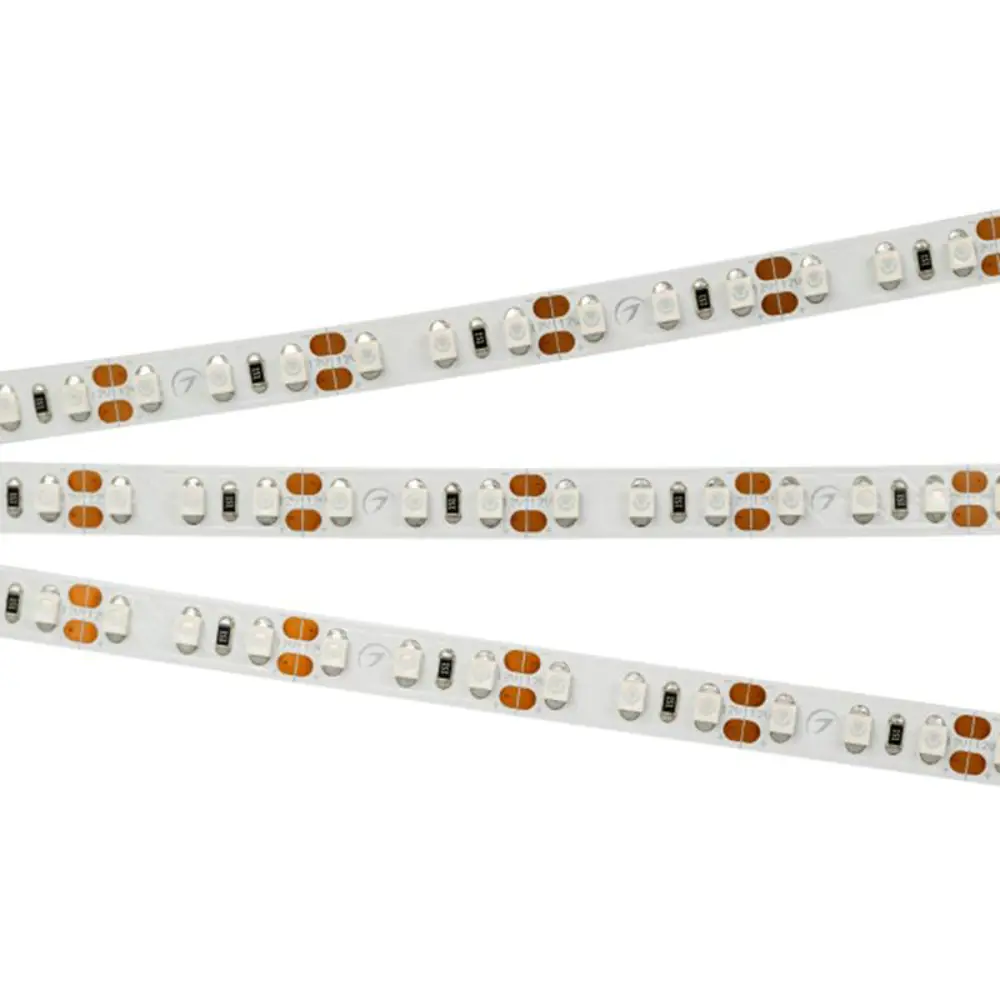 Фото Светодиодная лента ARLIGHT 012330(2) SMD 2835 120 диод/8.40 Вт/м 12 В IP20 50 м синий свет Фото Светодиодная лента ARLIGHT 012330(2) SMD 2835 120 диод/8.40 Вт/м 12 В IP20 50 м синий свет
