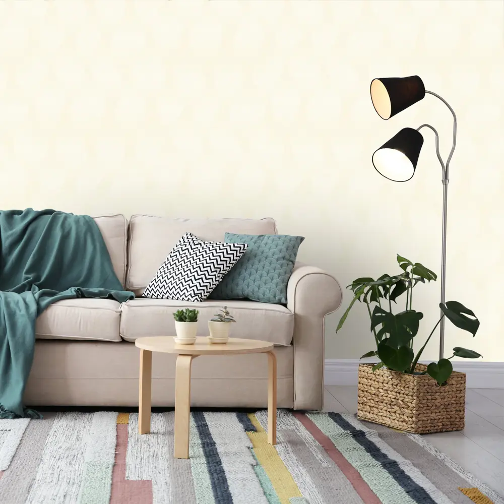 Фото 4 Обои флизелиновые Erismann Profi Deco желтые 1.06 м ЭР60121-02 Фото 4 Обои флизелиновые Erismann Profi Deco желтые 1.06 м ЭР60121-02