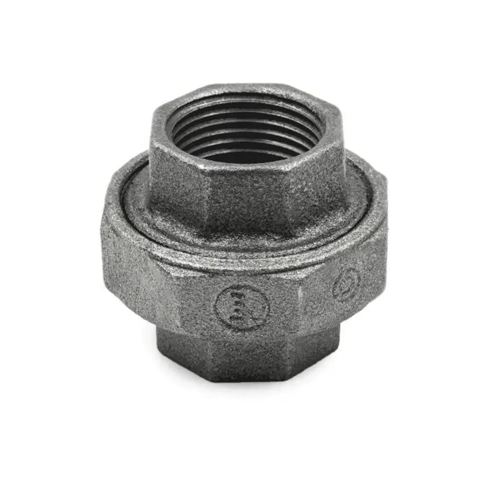 Фото Соединитель Fittex чугун D50 2 Фото Соединитель Fittex чугун D50 2