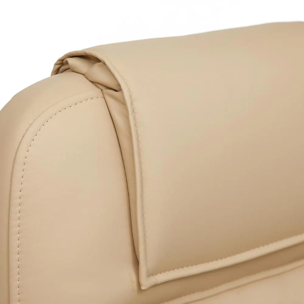 Фото 4 Офисное кресло Tetchair экокожа кресло bergamo 3055