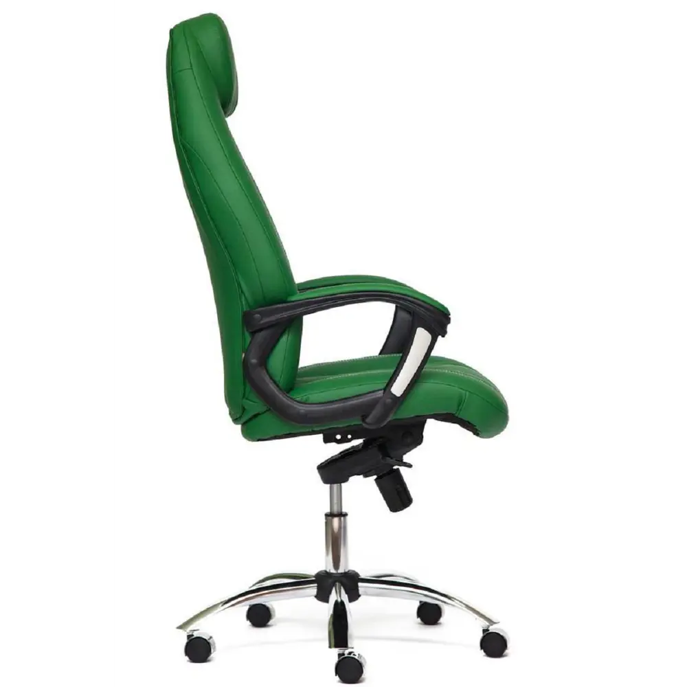 Фото 3 Офисное кресло Tetchair экокожа кресло boss люкс 11679 Фото 3 Офисное кресло Tetchair экокожа кресло boss люкс 11679
