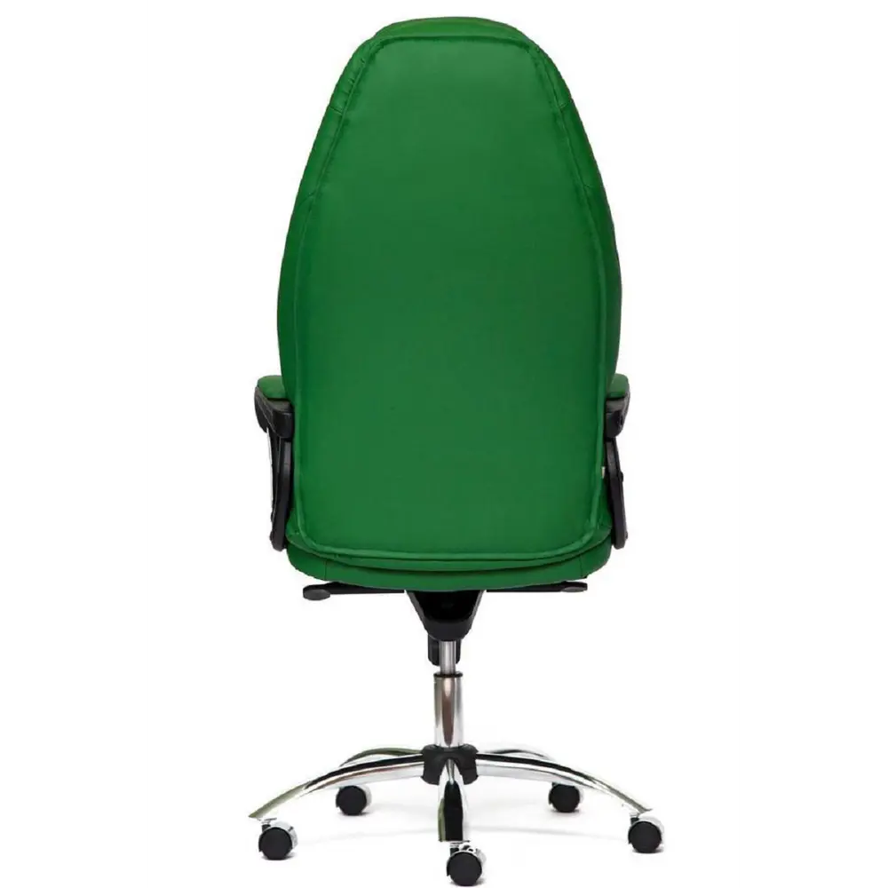 Фото 4 Офисное кресло Tetchair экокожа кресло boss люкс 11679 Фото 4 Офисное кресло Tetchair экокожа кресло boss люкс 11679
