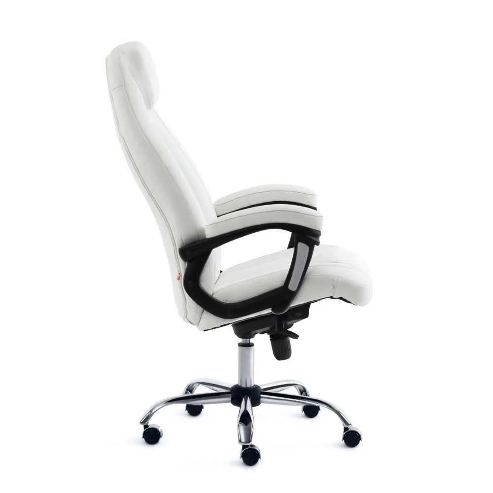 Фото 9 Офисное кресло Tetchair экокожа кресло boss люкс 15307