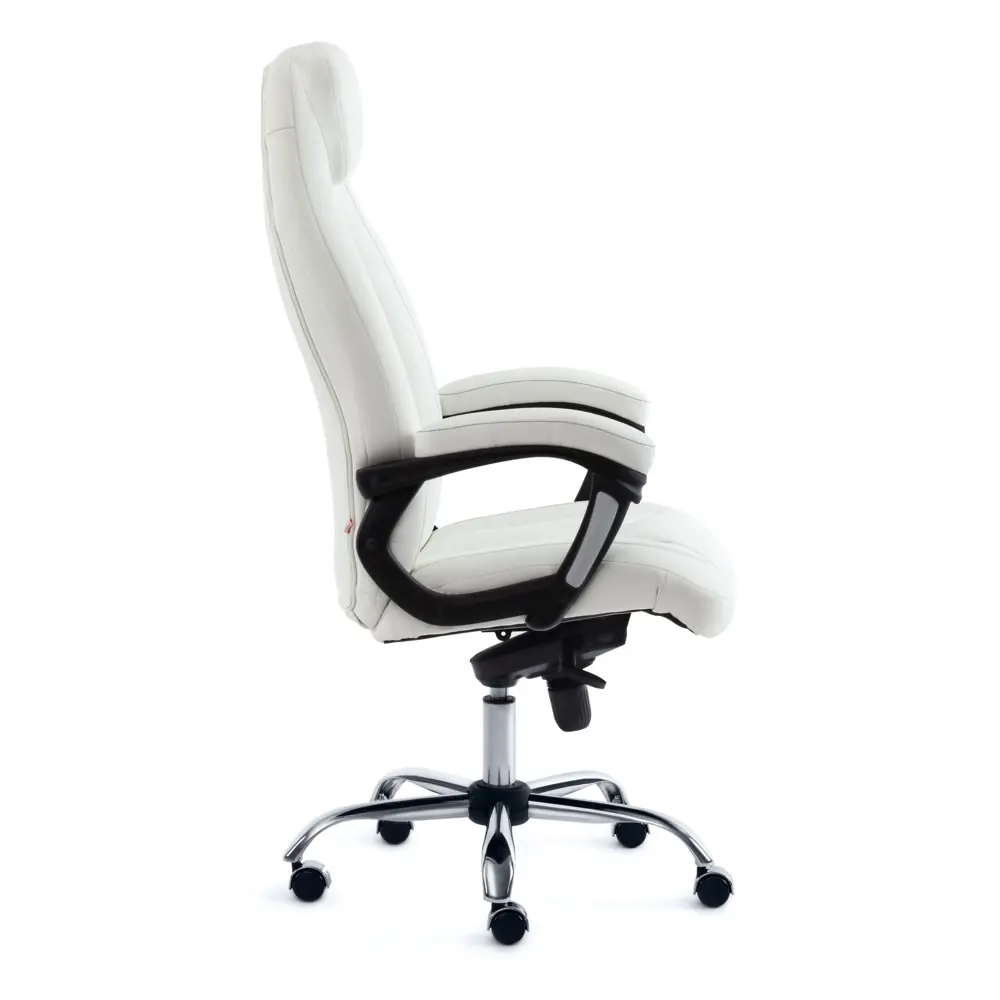 Фото 11 Офисное кресло Tetchair экокожа кресло boss люкс 15307