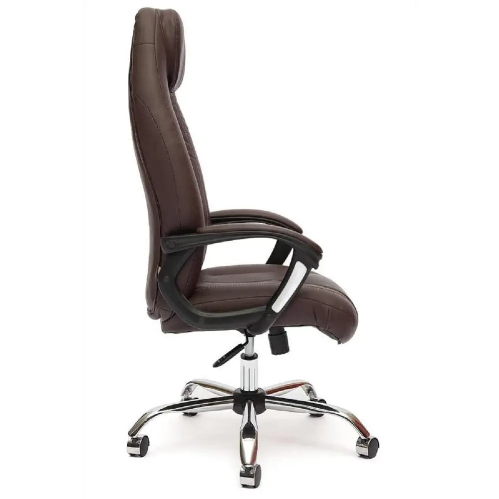 Фото 3 Офисное кресло Tetchair экокожа кресло boss 9815 Фото 3 Офисное кресло Tetchair экокожа кресло boss 9815