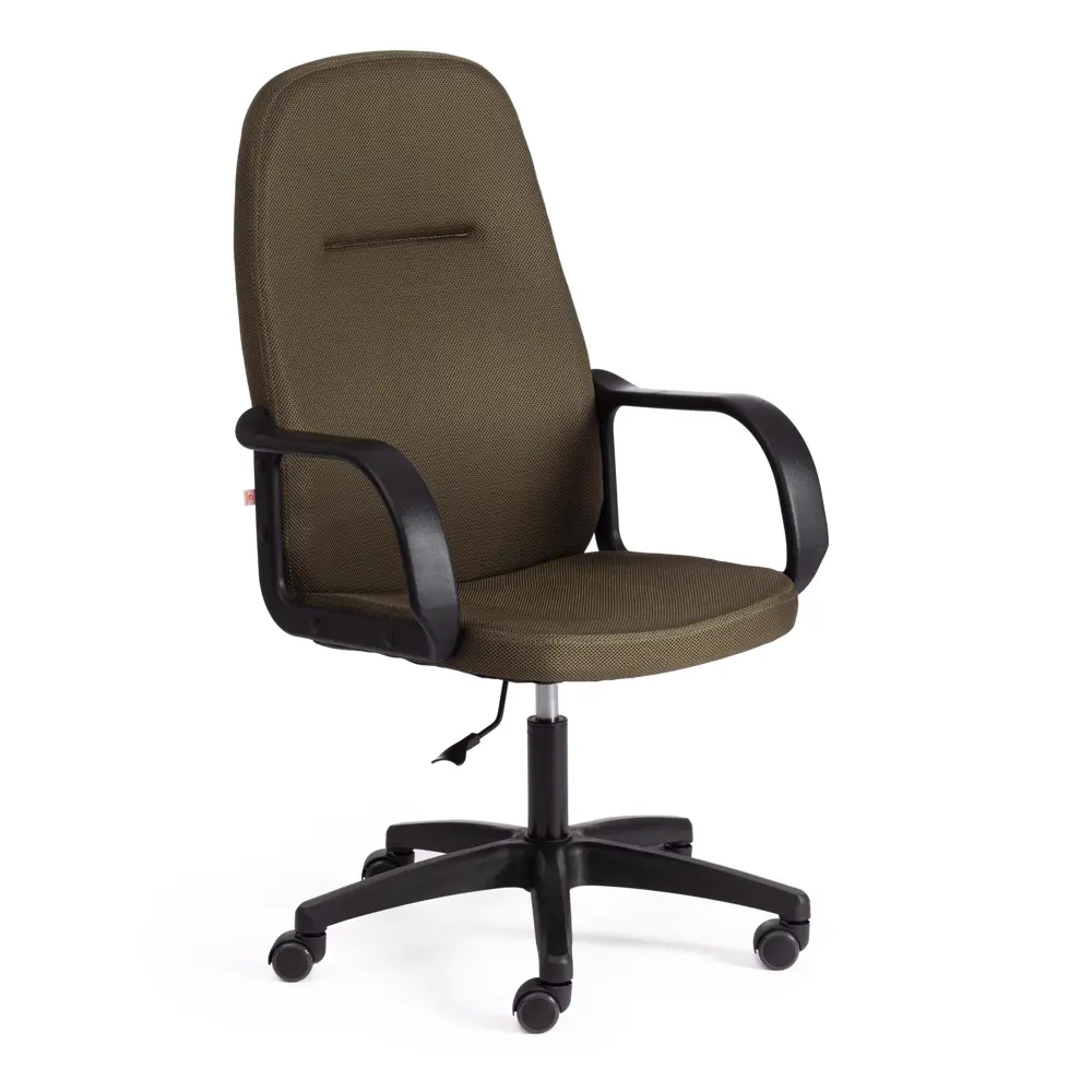 Фото Офисное кресло Tetchair ткань кресло leader 18959 Фото Офисное кресло Tetchair ткань кресло leader 18959