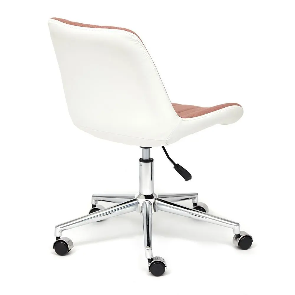 Фото 4 Офисное кресло Tetchair ткань кресло style 13573