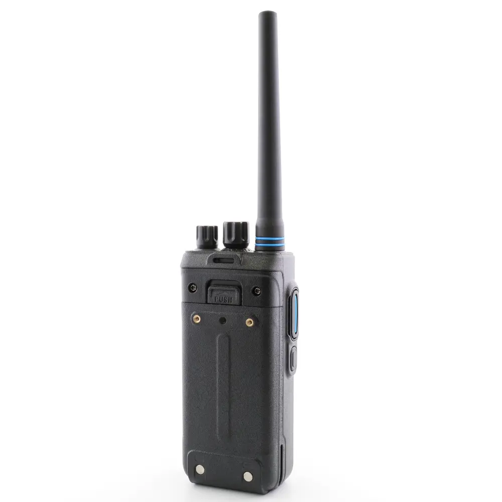 Фото 3 Радиостанция Comrade R5 VHF