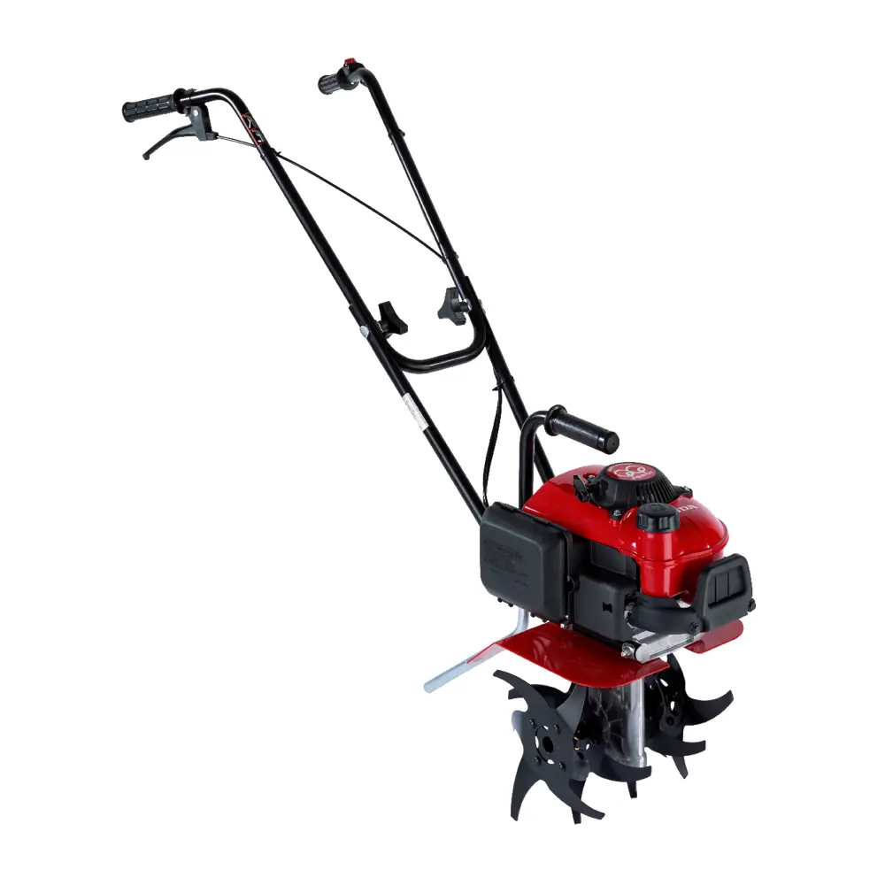 Фото Мотокультиватор бензиновый Honda FG 201 K1 DET 1.5 л.с. Фото Мотокультиватор бензиновый Honda FG 201 K1 DET 1.5 л.с.