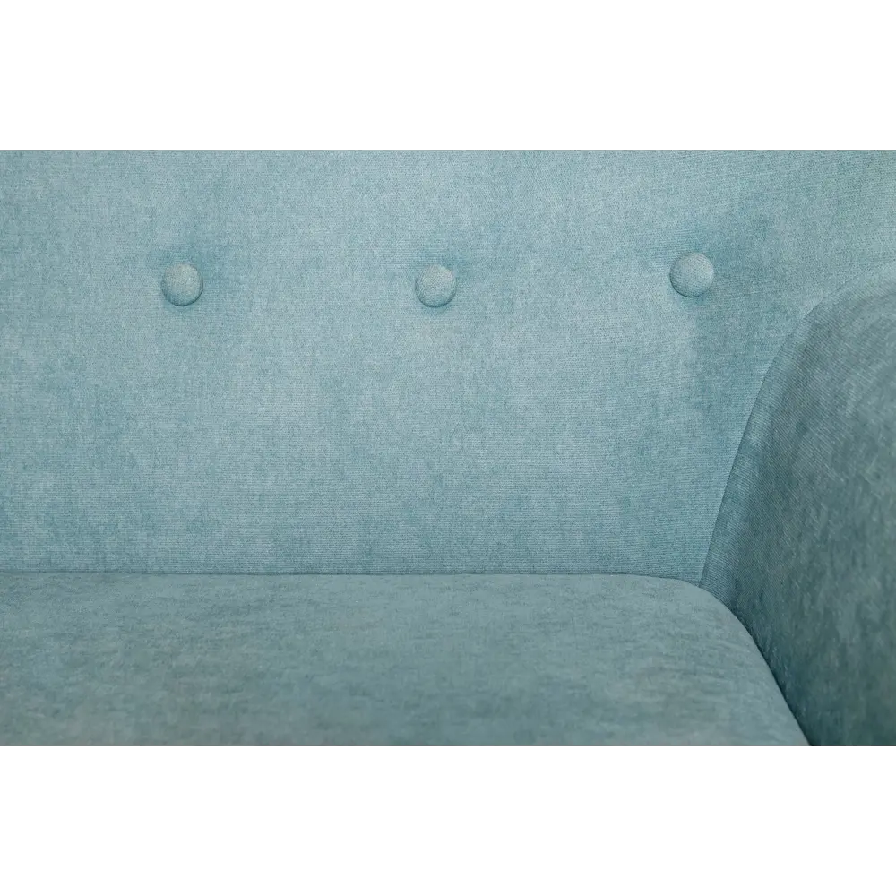 Фото 6 Кресло Toform Аспен Скандинавский цвет бирюзовый Aquamarine Фото 6 Кресло Toform Аспен Скандинавский цвет бирюзовый Aquamarine