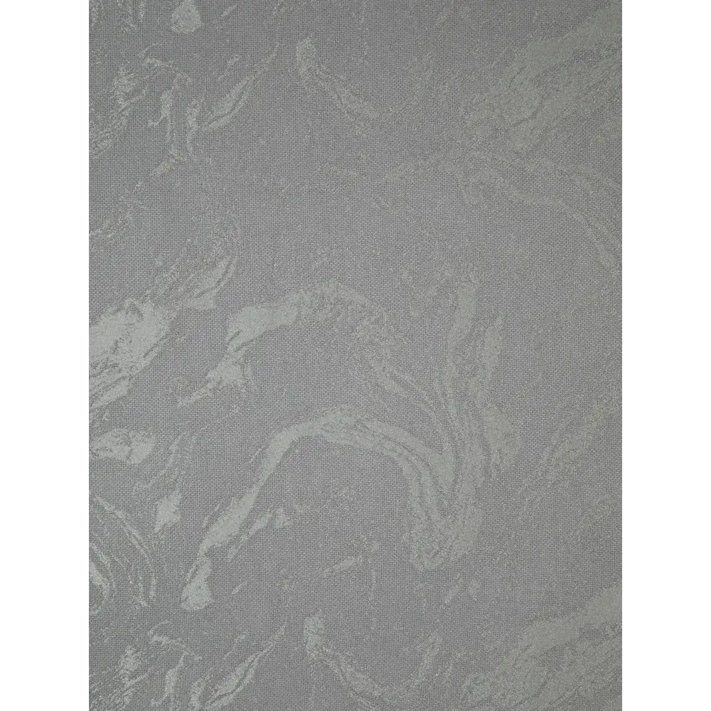 Фото 6 Штора на шторной ленте Мурами 200х260 см цвет серо-коричневый