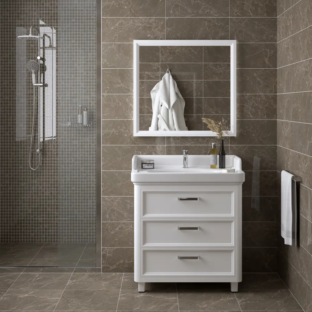 Фото 5 Декор настенный Kerama Marazzi Фоджа 20x50 см глянцевый цвет коричневый мозаика Фото 5 Декор настенный Kerama Marazzi Фоджа 20x50 см глянцевый цвет коричневый мозаика