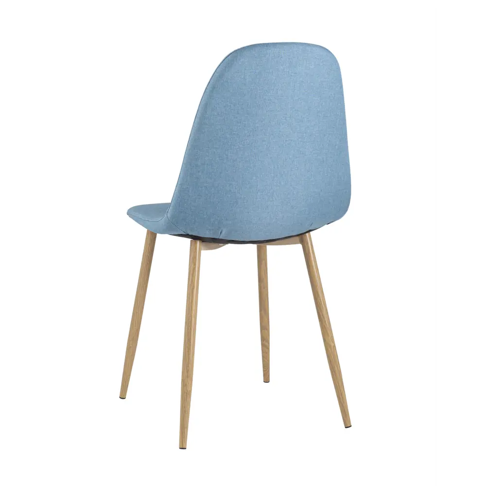 Фото 5 Стул кухонный Стул груп Валенсия 87х51.5х43 см рогожка цвет голубой DC-93025B 1009-8 Box Фото 5 Стул кухонный Стул груп Валенсия 87х51.5х43 см рогожка цвет голубой DC-93025B 1009-8 Box