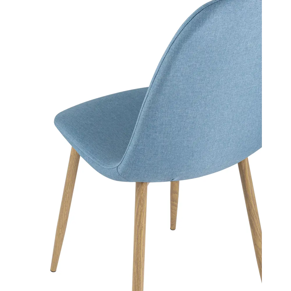 Фото 7 Стул кухонный Стул груп Валенсия 87х51.5х43 см рогожка цвет голубой DC-93025B 1009-8 Box Фото 7 Стул кухонный Стул груп Валенсия 87х51.5х43 см рогожка цвет голубой DC-93025B 1009-8 Box