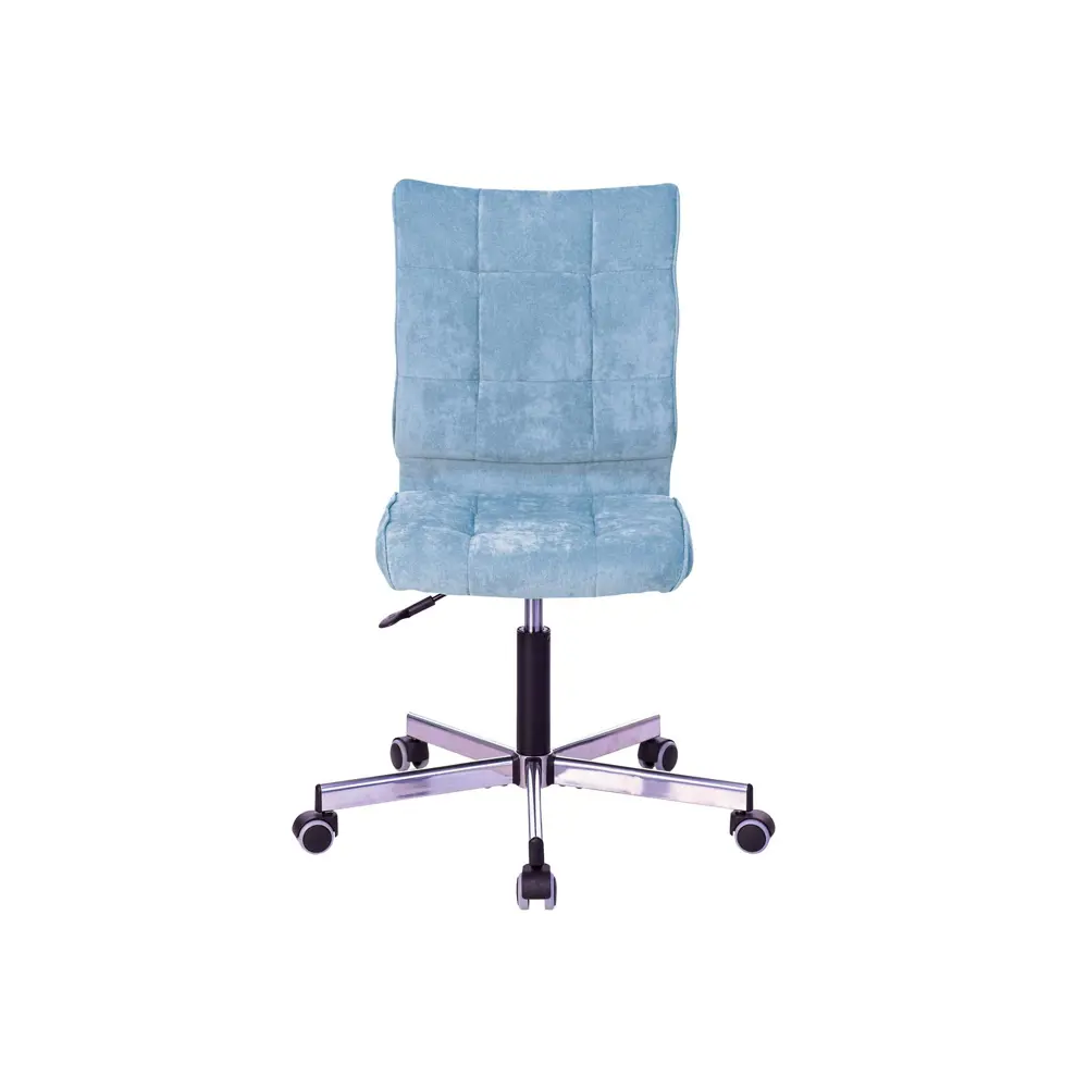 Фото 2 Детское компьютерное кресло Бюрократ Саймон текстиль цвет серый 95392 Фото 2 Детское компьютерное кресло Бюрократ Саймон текстиль цвет серый 95392