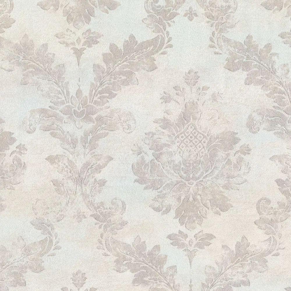 Фото 2 Обои флизелиновые Артекс Анндант серые 1.06 м 10626-04-О