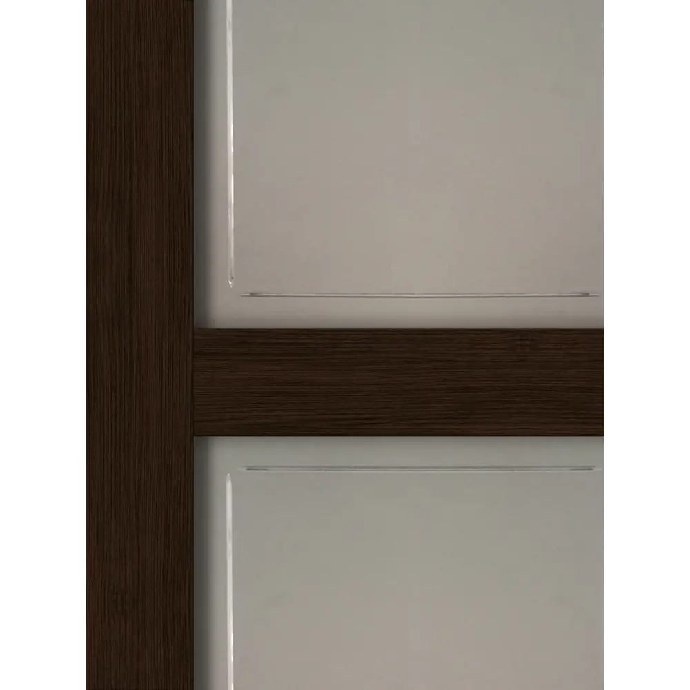 Фото 2 Дверь межкомнатная Адажио со стеклом 70х200 см Hardflex цвет акация 70х200 см с замком и петлями Фото 2 Дверь межкомнатная Адажио со стеклом 70х200 см Hardflex цвет акация 70х200 см с замком и петлями