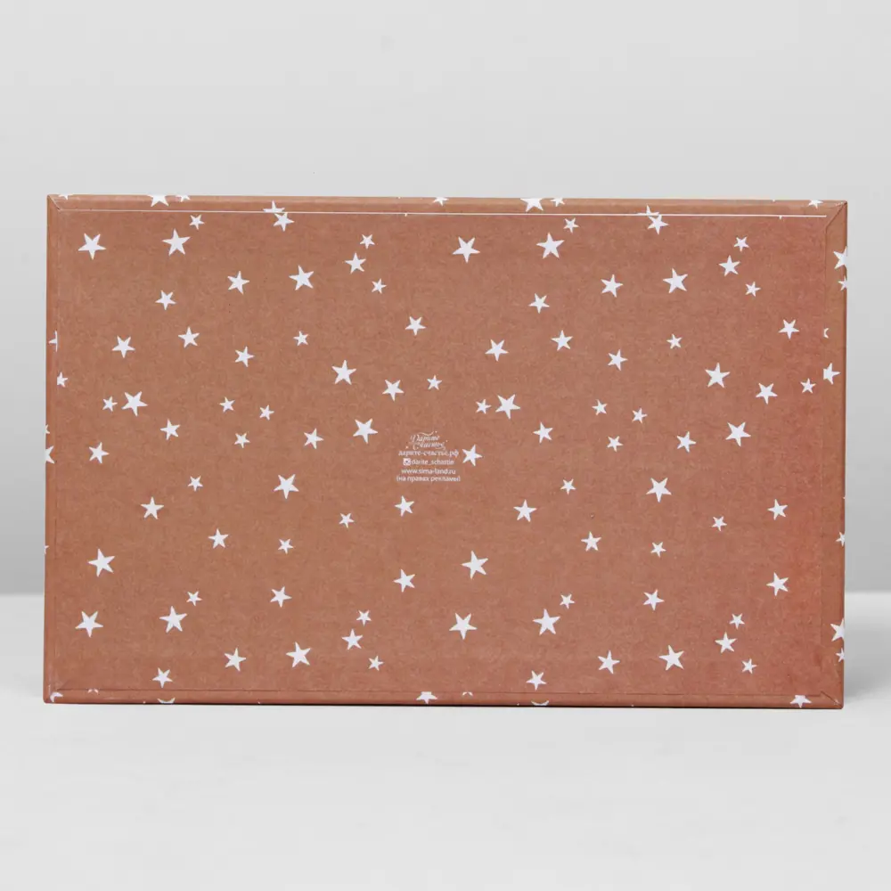 Фото 4 Коробка Tim-Box прямоугольная «Универсальная» 24x15.5x9.5 см Фото 4 Коробка Tim-Box прямоугольная «Универсальная» 24x15.5x9.5 см