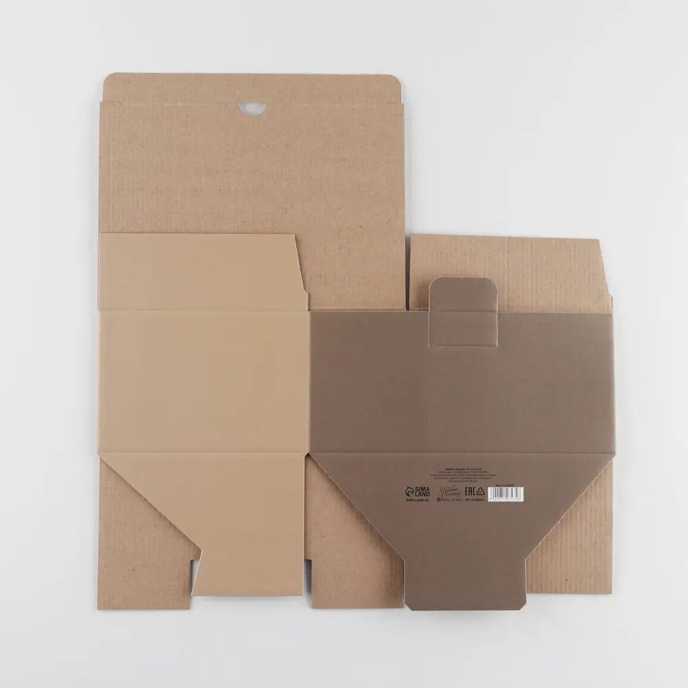 Фото 8 Коробка‒пенал Girl 22x15x10 см Фото 8 Коробка‒пенал Girl 22x15x10 см