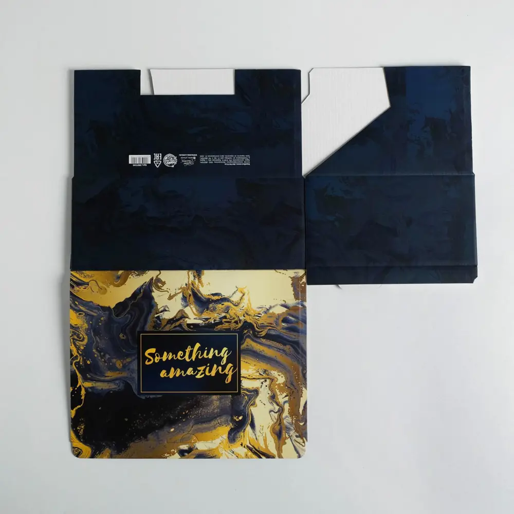 Фото 5 Коробка‒пенал Something amazing 26x19x10 см