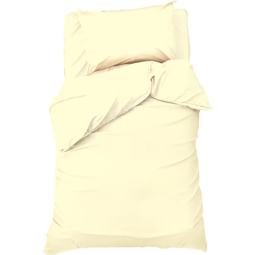 Фото Комплект постельного белья Этель 6852392, полутораспальный, поплин, разноцветный